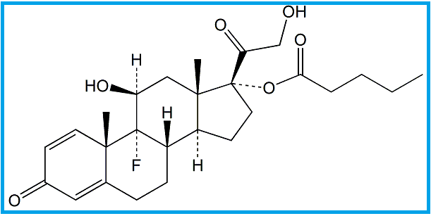 BETAMETHASONE VALERATE EP IMPURITY I
